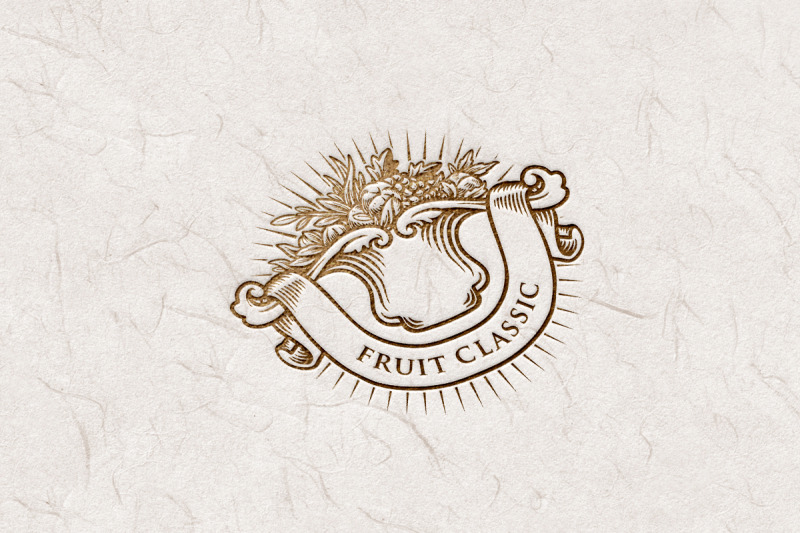 antique-fruit-classic-logo