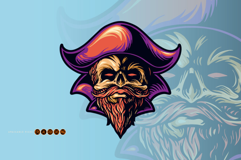 captain-pirates-mascot-buccaneer