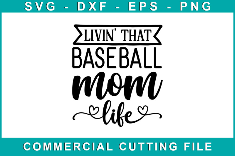 livin-039-that-baseball-mom-life