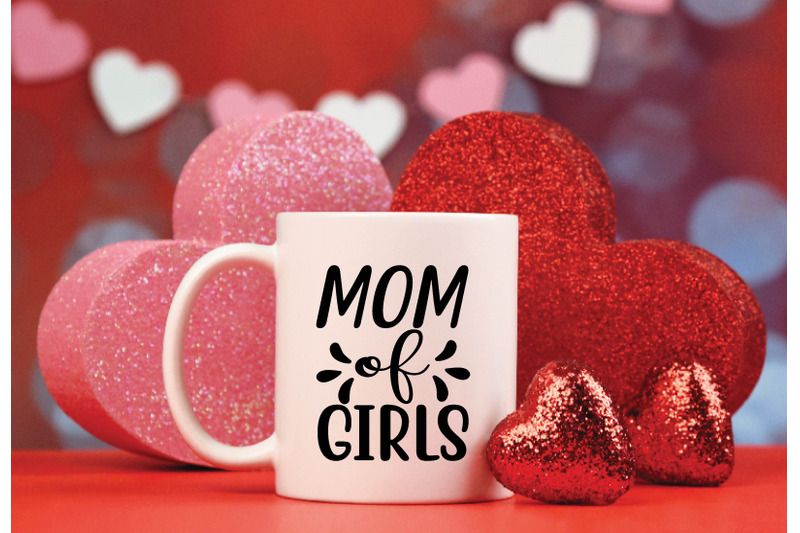 mom-of-girls-svg-crafts