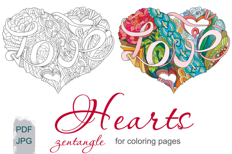 heart-for-coloring-pages