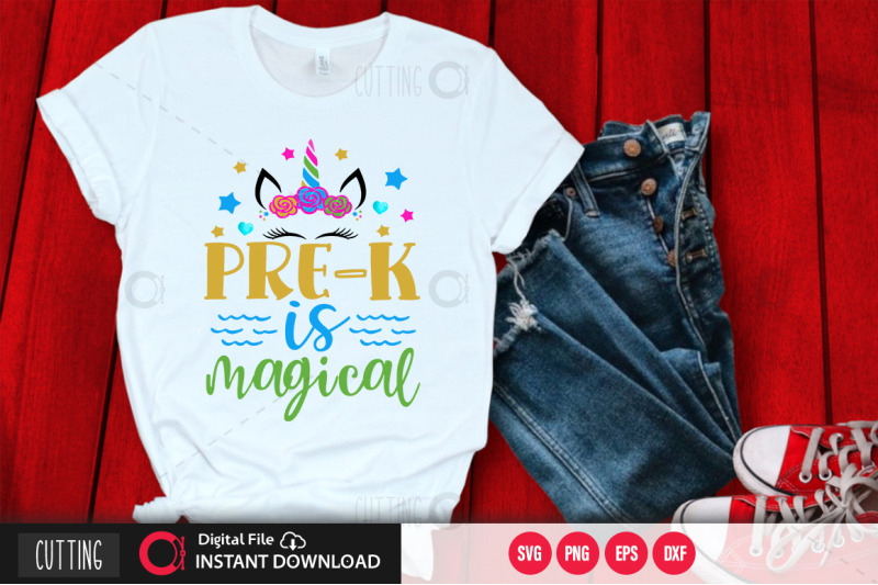 pre-k-is-magical-1-svg