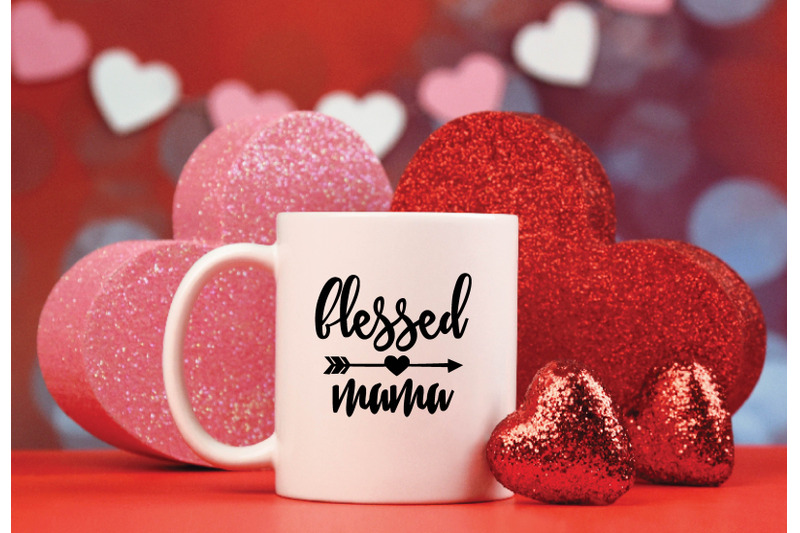 blessed-mama-svg-crafts