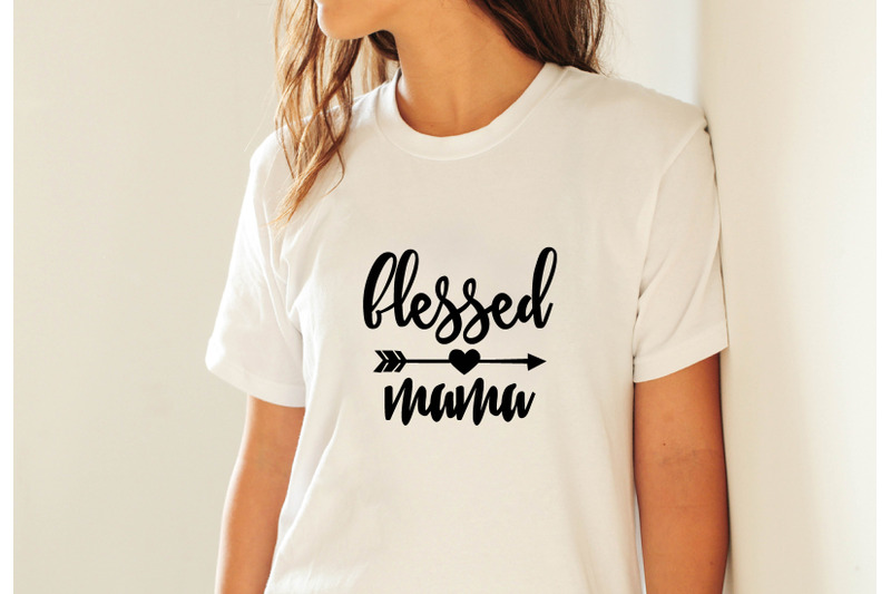 blessed-mama-svg-crafts