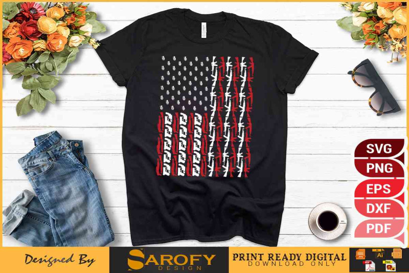 4th-july-t-shirt-design-with-usa-flag-svg-png