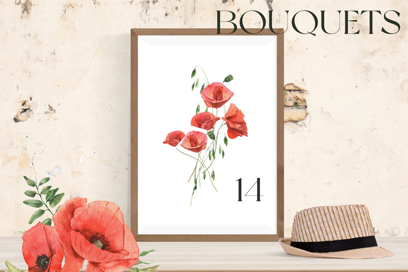 poppy-field-watercolor-collection