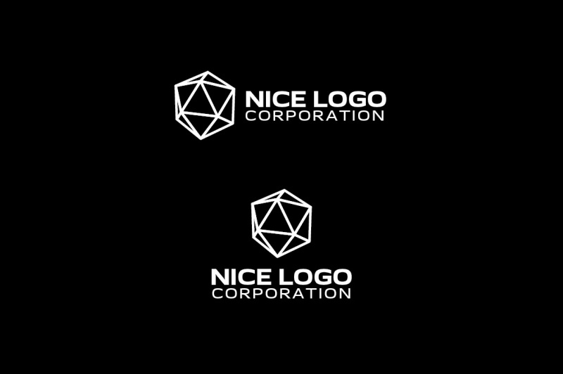 colored-icosahedron-logo
