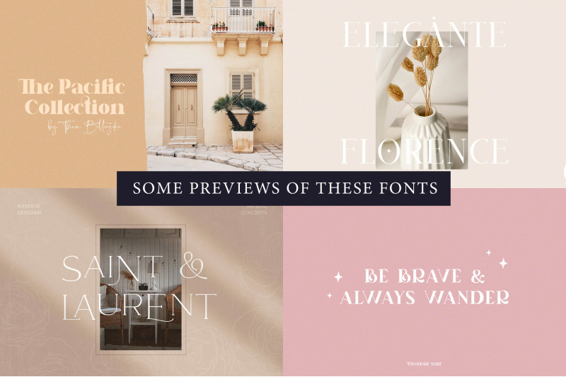 the-serif-font-bundle-serif-fonts-professional-fonts-font-bundles