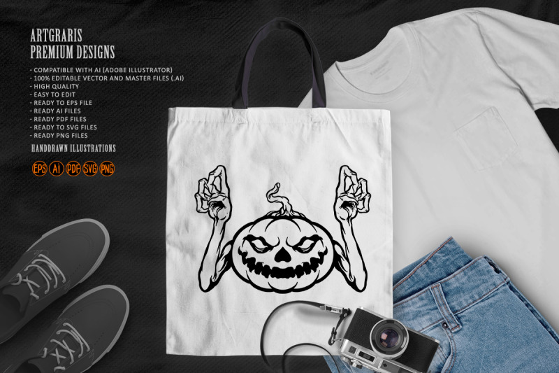 silhouette-pumpkin-terror-svg-clipart