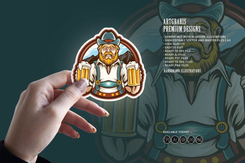 beer-man-logo-mascot