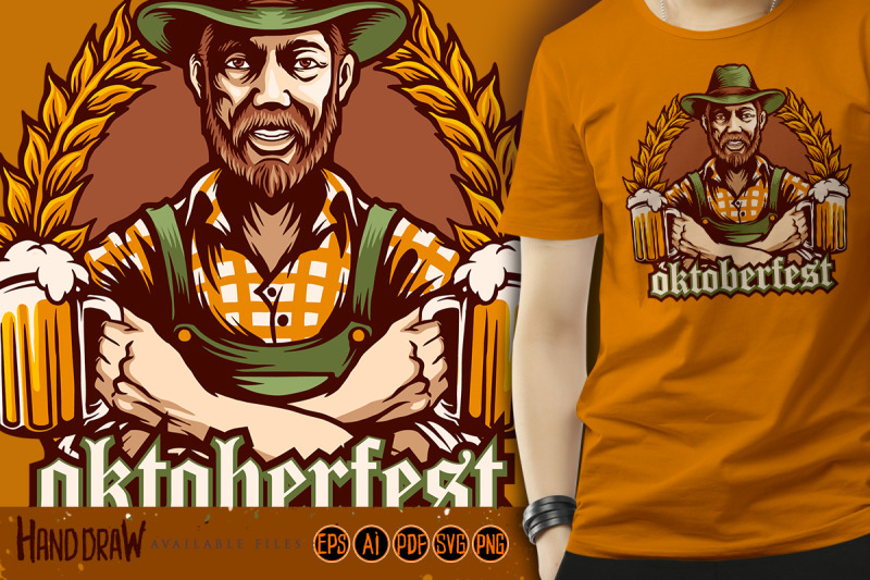 the-beer-man-oktoberfest-logo