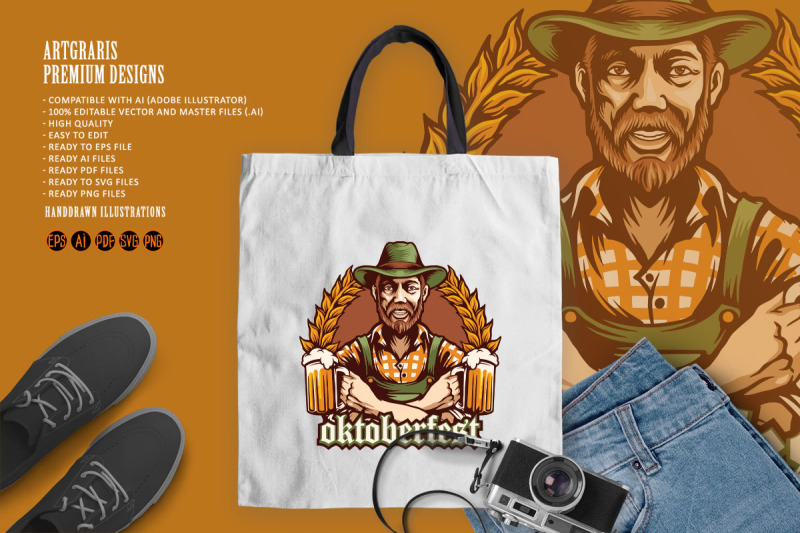 the-beer-man-oktoberfest-logo