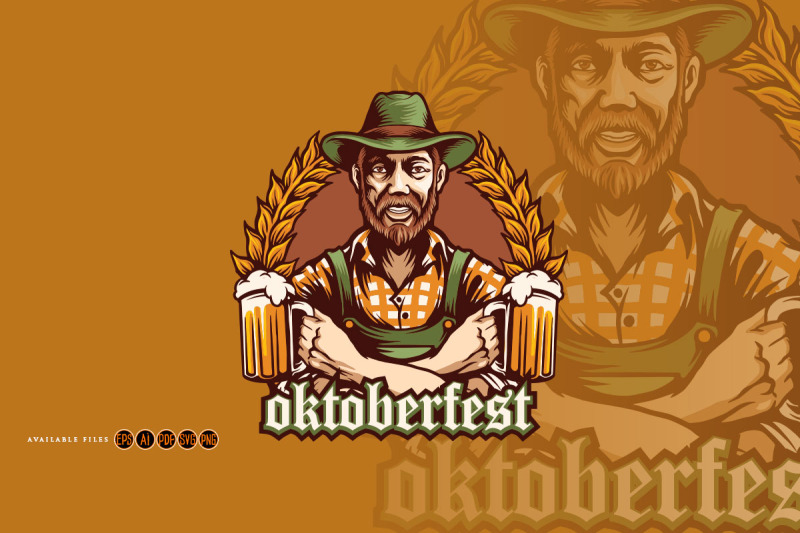 the-beer-man-oktoberfest-logo