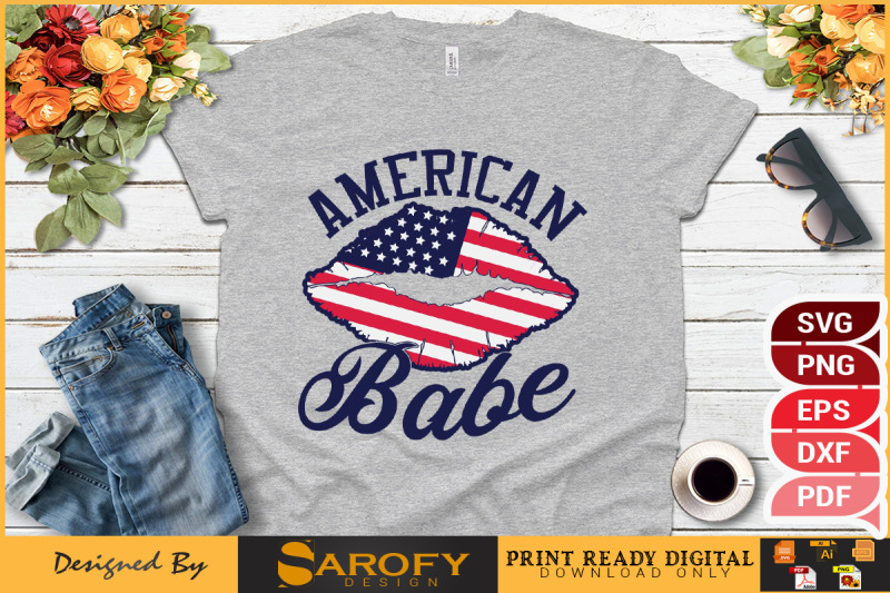 american-babe-design-for-4th-july-of-usa-happy-independence-day-des