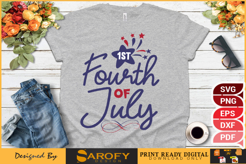 first-4th-of-july-sublimation-design-for-babies