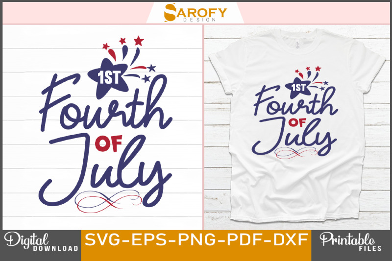 first-4th-of-july-sublimation-design-for-babies