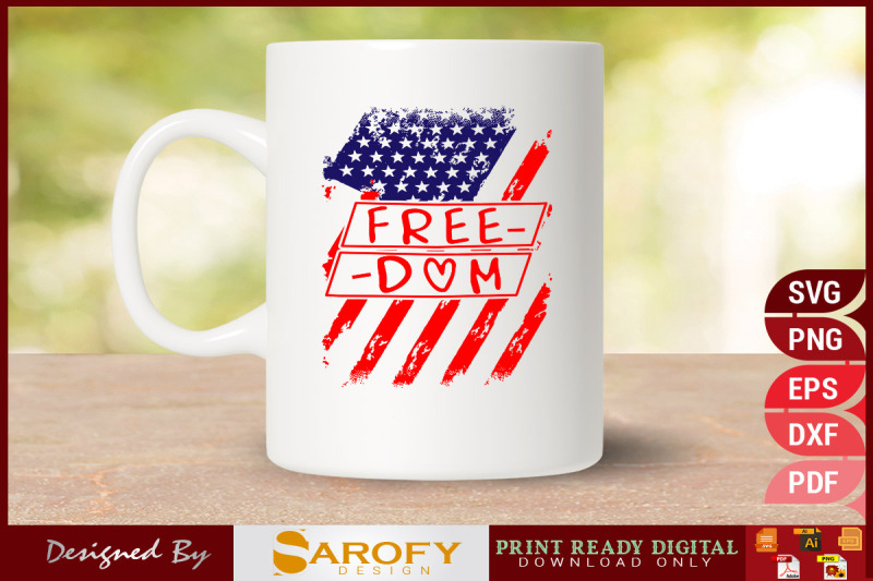 freedom-design-for-4th-july-sublimation-svg-png