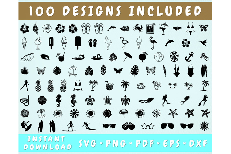 100-beach-svg-bundle-beach-cut-files