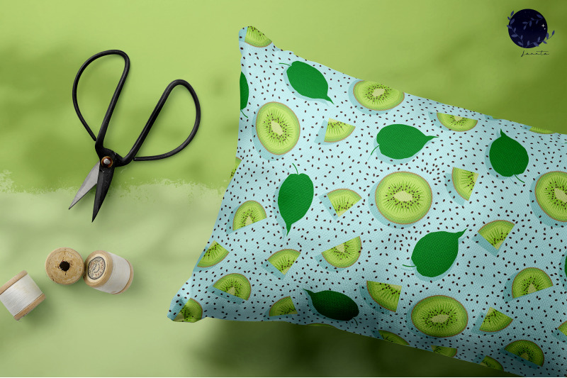 kiwi-seamless-pattern-fruits-background