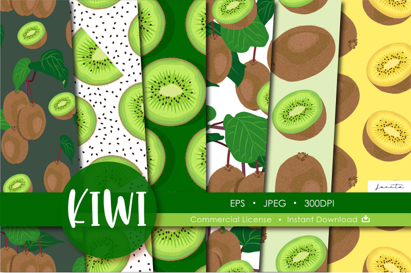 kiwi-seamless-pattern-fruits-background