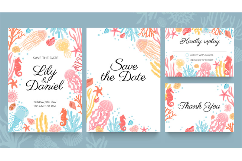 sea-wedding-cards-invitation-to-summer-beach-marriage-party-decorated