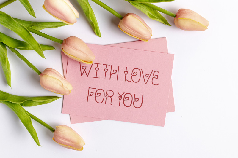 charmel-love-font-valentines-day-font