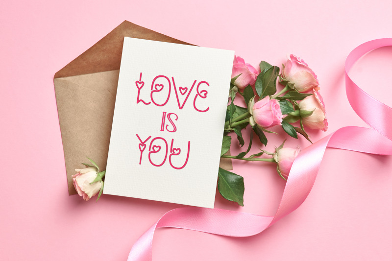 charmel-love-font-valentines-day-font