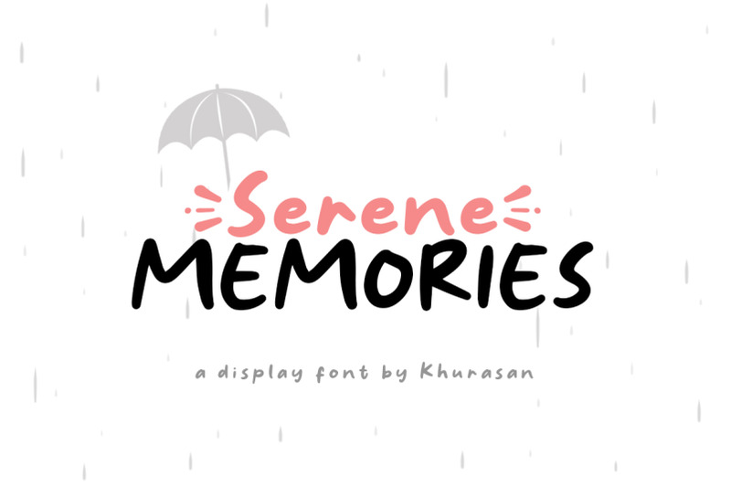 serene-memories