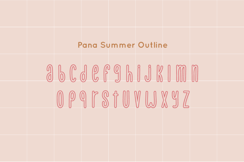 pana-summer-display-sans-font-duo