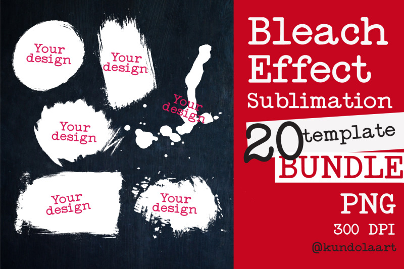 bleach-effect-bundle-for-sublimation-mockups