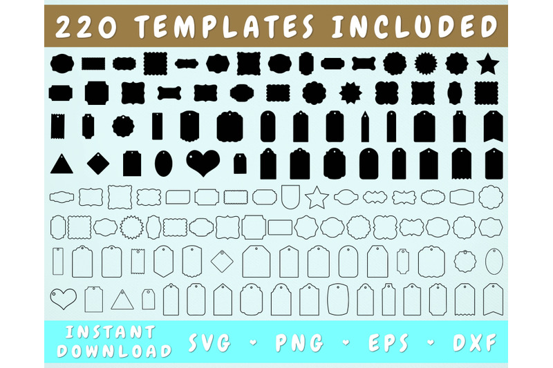 220-tags-and-labels-svg-bundle-tags-and-labels-cut-files