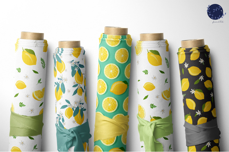 lemon-seamless-pattern-fruits-background