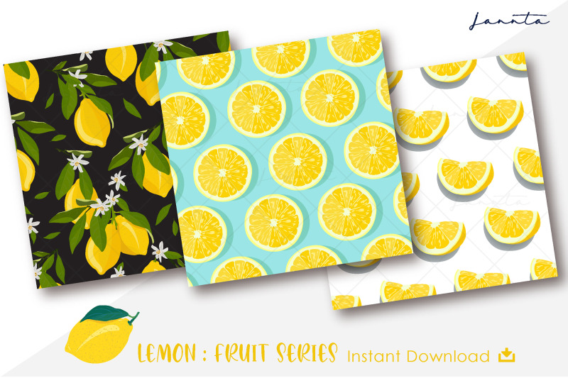 lemon-seamless-pattern-fruits-background