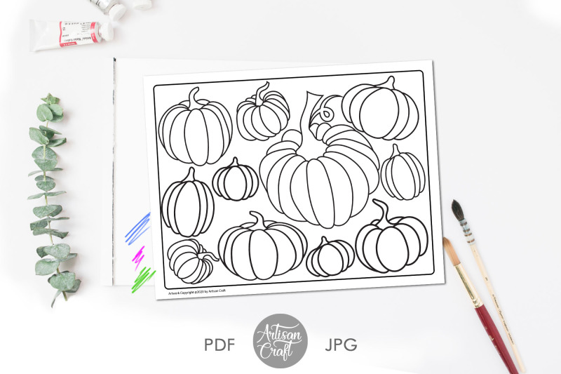 thanksgiving-coloring-pages-give-thanks-with-a-grateful-heart-cornuc