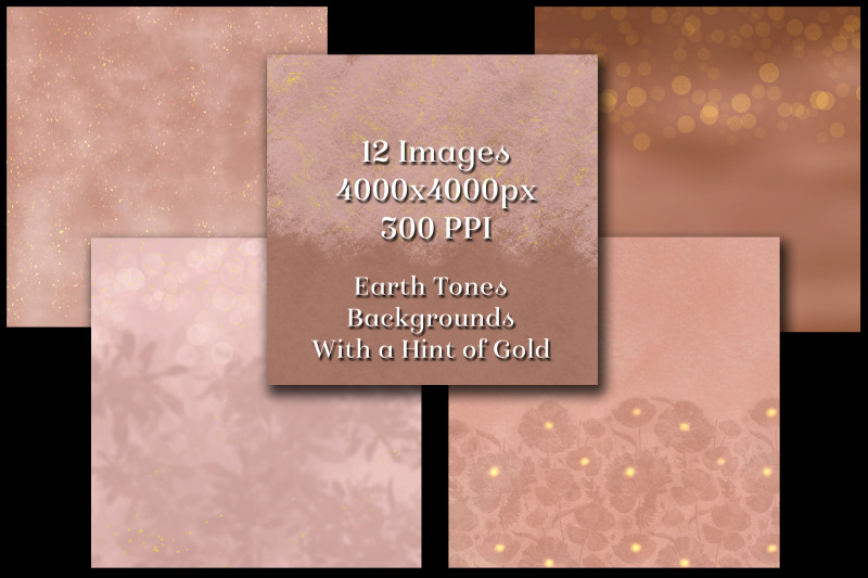 earth-tones-backgrounds-with-a-hint-of-gold-12-image-set