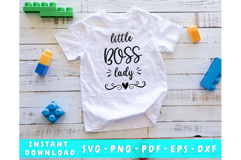 little-boss-lady-svg-funny-mini-boss-cut-file