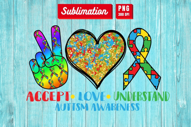 accept-love-understand-autism-awareness-nbsp-sublimation