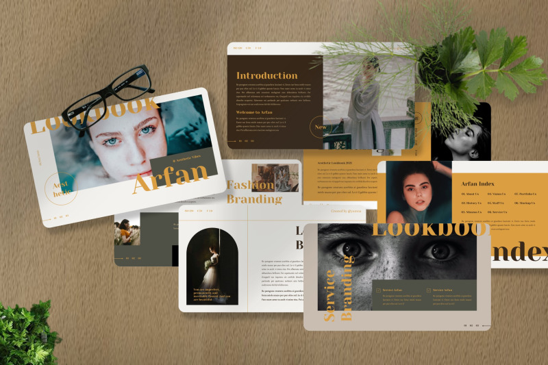 arfan-aesthetic-powerpoint-template