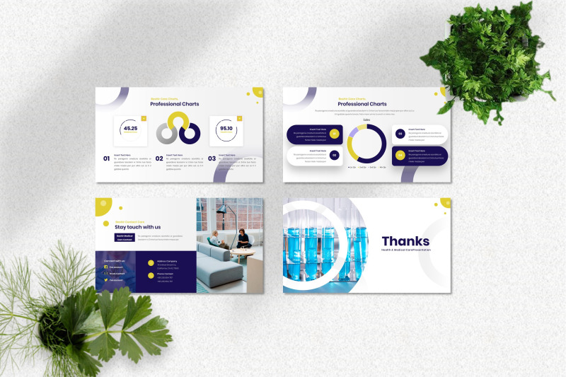 bashir-medical-care-powerpoint-template