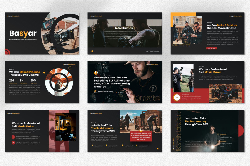 basyar-movie-studio-powerpoint-template