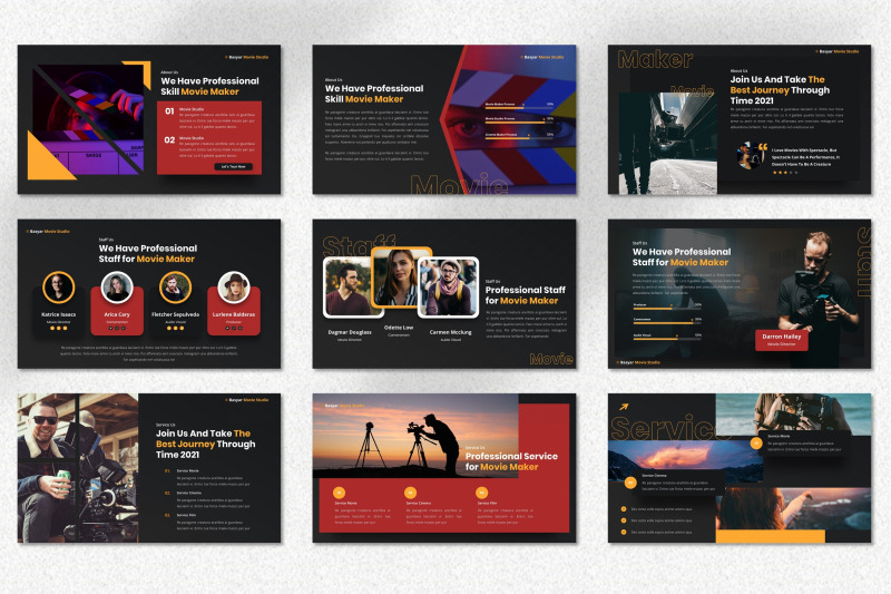 basyar-movie-studio-powerpoint-template