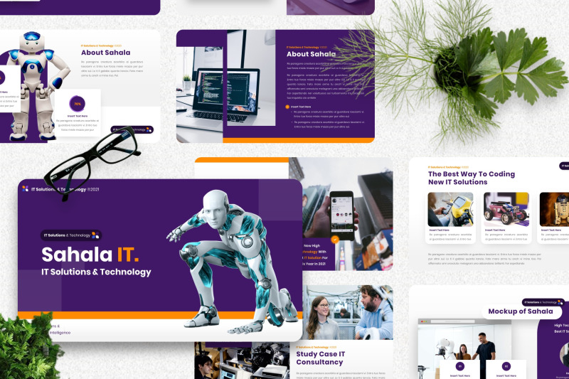 sahala-technology-powerpoint-template