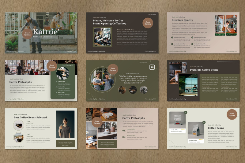 kaftrie-coffee-shop-googleslide-template