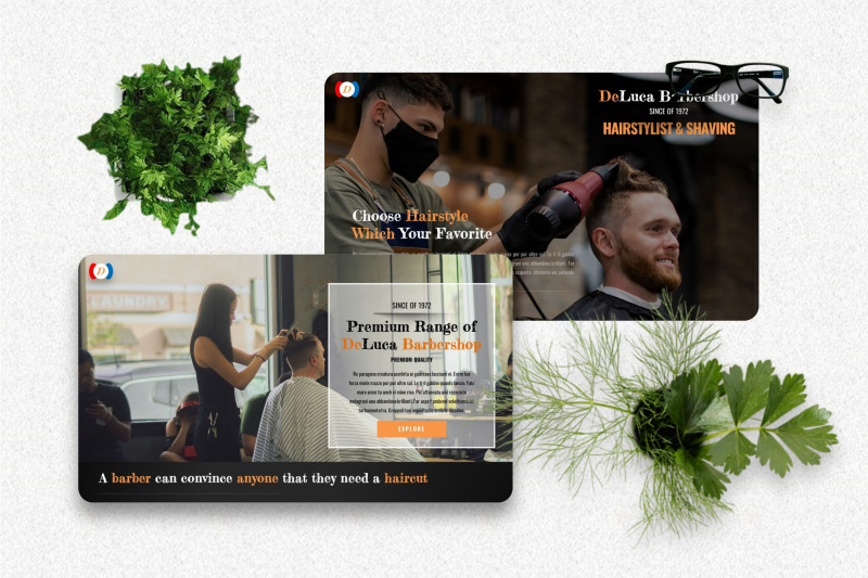 de-luca-barbershop-powerpoint-templates