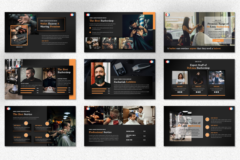 de-luca-barbershop-powerpoint-templates