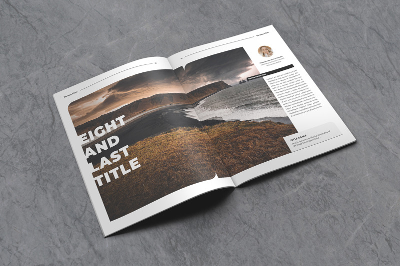 lifestyle-indesign-template