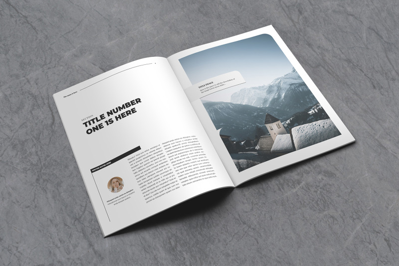 lifestyle-indesign-template