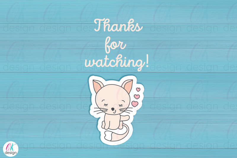 funny-cats-printable-stickers-12-cute-cats-jpeg-pdf-png-files