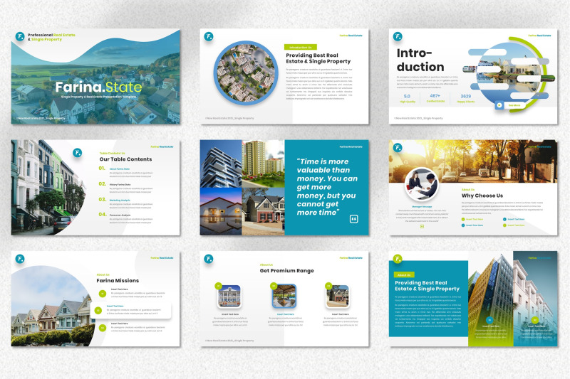 farina-real-estate-powerpoint-template