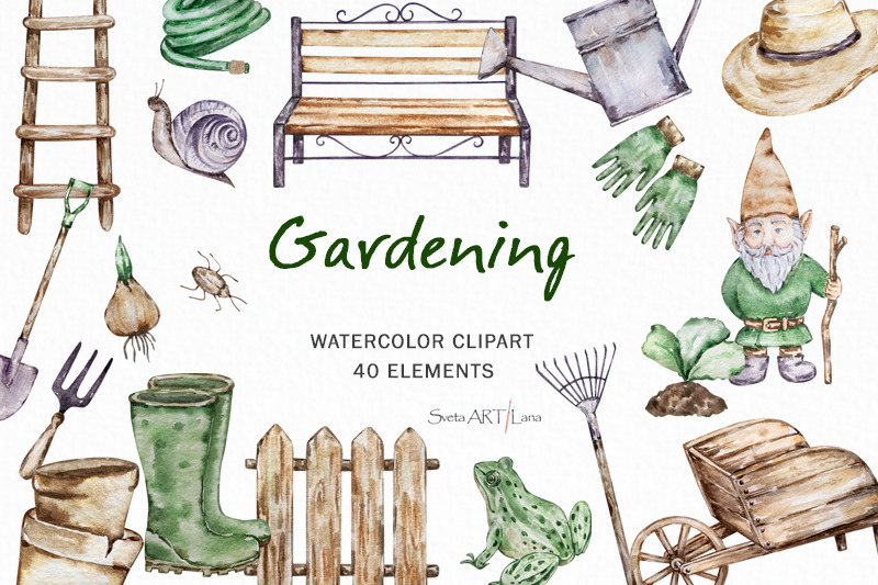 watercolor-gardening-clipart-farmhouse-garden-clipart